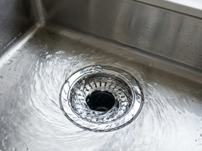 Drain Cleaning Plumber in Montezuma, OH